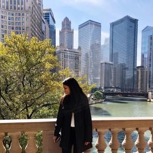 Meet your Posher, Avnee